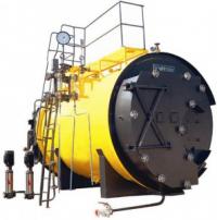 Process Heat Solutions
